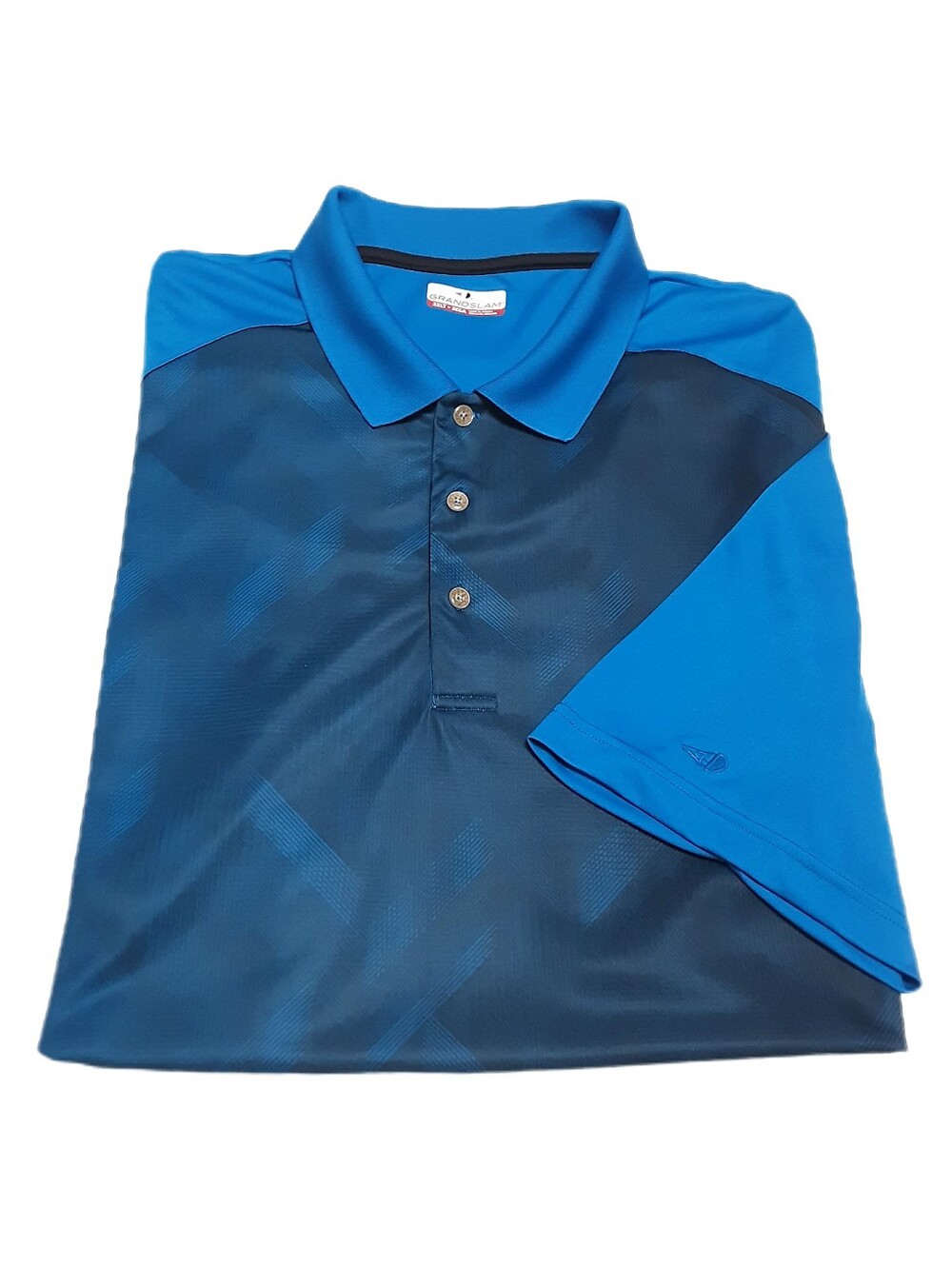 Grand Slam Golf Shirt Mens 3XLT